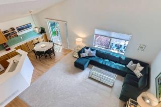 Sleeps 9 - Family Retreat - Scenic Trails - Views - 9