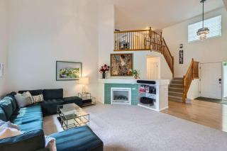 Sleeps 9 - Family Retreat - Scenic Trails - Views - 5