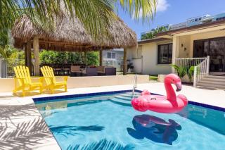 4-min Walk to Beach Pool Tiki Canal Boat Dock - 8