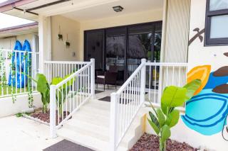 4-min Walk to Beach Pool Tiki Canal Boat Dock - 1