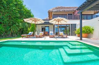 Villa Perla in Porta Fortuna by Mita Residential Ocean View, Pool, Luxury - Punta Mita - 8