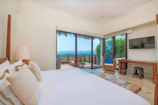 Villa Perla in Porta Fortuna by Mita Residential Ocean View, Pool, Luxury - Punta Mita - 7