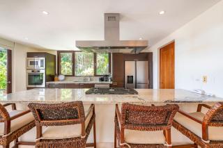 Villa Perla in Porta Fortuna by Mita Residential Ocean View, Pool, Luxury - Punta Mita - 6