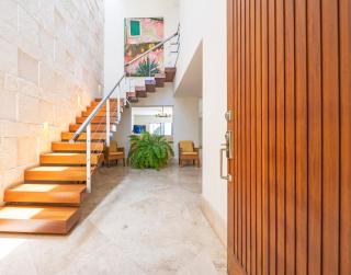 Villa Perla in Porta Fortuna by Mita Residential Ocean View, Pool, Luxury - Punta Mita - 4
