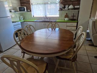 Ocean Beach Chalet 15 - Jurien Bay - 6