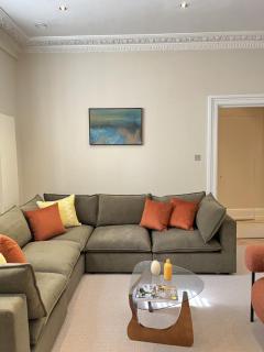 Luxury 2 Bed Flat in Prime Chelsea Location - Londra - 1