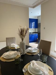 Luxury 2 Bed Flat in Prime Chelsea Location - Londra - 6
