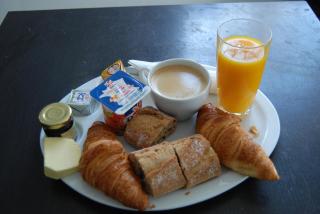 Hôtel Azur - Nice - 8