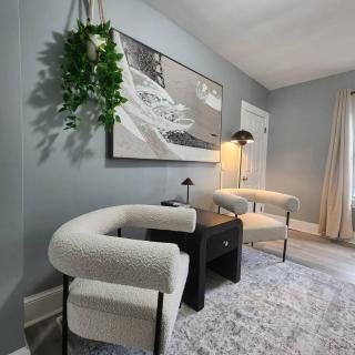 Bus Train 2 NYC Spacious 4BR SH - South Hackensack - 9