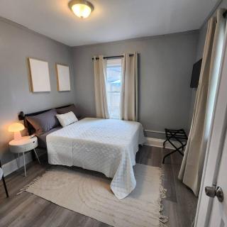 Bus Train 2 NYC Spacious 4BR SH - South Hackensack - 6