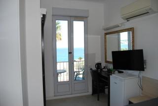 Hôtel Azur - Nizza - 4