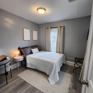 Bus Train 2 NYC Spacious 4BR SH - South Hackensack - 3
