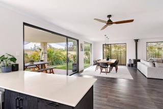 Mainbreak Dunsborough Stylish Coastal Retreat - Dunsborough - 1