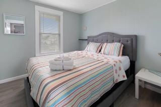 (3) Sleeps 8 Walk 2 Beach Boardwalk Restaurants - 9