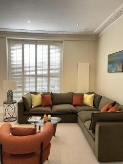 Luxury 2 Bed Flat in Prime Chelsea Location - Londra - 0
