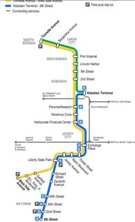 Roomy 4br Walk to Transit connect to NYC - Bayonne - 6
