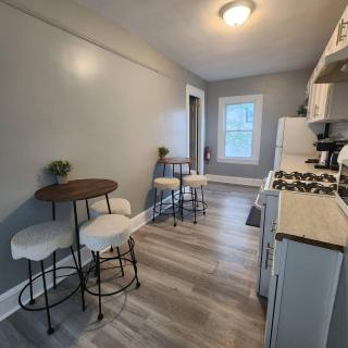 Private Bedroom In Shared Apt C - South Hackensack - 7