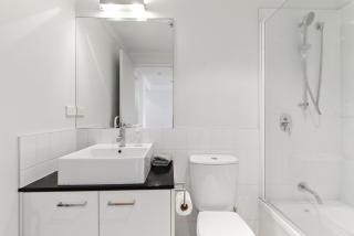 Uptown The Mount at Algarve Apartments - Mount Maunganui - 9