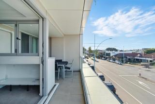 Uptown The Mount at Algarve Apartments - Mount Maunganui - 7
