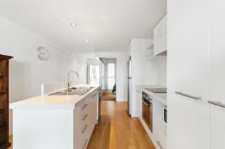 Uptown The Mount at Algarve Apartments - Mount Maunganui - 6