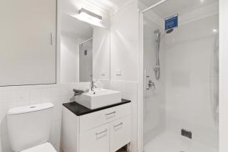 Uptown The Mount at Algarve Apartments - Mount Maunganui - 5