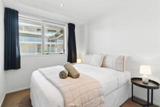 Uptown The Mount at Algarve Apartments - Mount Maunganui - 4