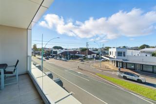 Uptown The Mount at Algarve Apartments - Mount Maunganui - 2