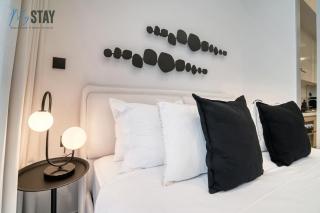 Luxurious Spacious Studio - 9