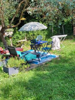 studio à la campagne - Ucciani - 8