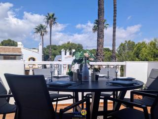 Rustic townhouse in Fortuna VM63 - Orihuela - 9