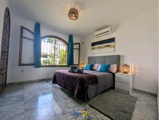 Rustic townhouse in Fortuna VM63 - Orihuela - 7