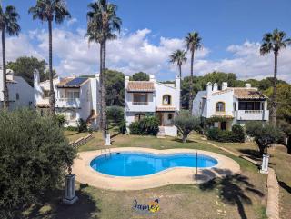 Rustic townhouse in Fortuna VM63 - Orihuela - 0