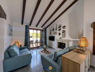 Rustic townhouse in Fortuna VM63 - Orihuela - 5