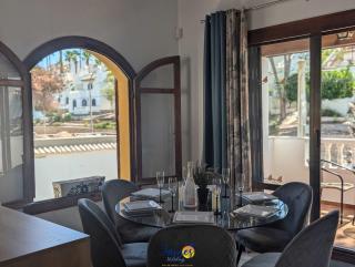 Rustic townhouse in Fortuna VM63 - Orihuela - 4