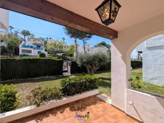 Rustic townhouse in Fortuna VM63 - Orihuela - 2