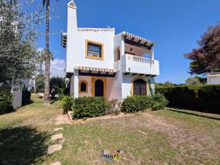 Rustic townhouse in Fortuna VM63 - Orihuela - 3