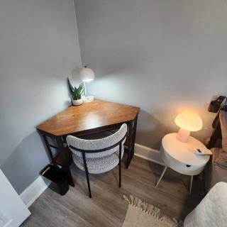 Private Bedroom In Shared Apt B - South Hackensack - 9