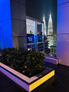 Luxy Service Suites At Platinum KLCC - Kuala Lumpur - 4
