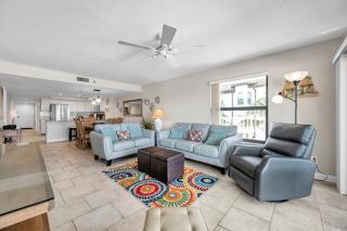 Sea Gate Condo 201 - 7