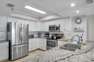 Sea Gate Condo 201 - 1