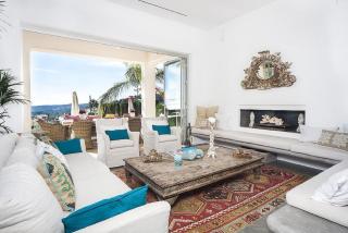 Swish sea-view villa close to Palma and sandy beaches - Palma de Mallorca - 9