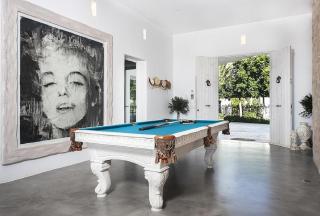 Swish sea-view villa close to Palma and sandy beaches - Palma de Mallorca - 8