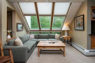 Sunrise Bear Ridge C4 condo - Killington - 9