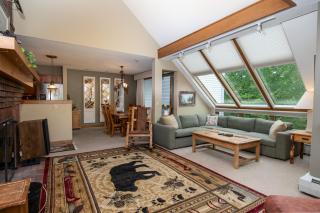 Sunrise Bear Ridge C4 condo - Killington - 7