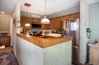 Sunrise Bear Ridge C4 condo - Killington - 3