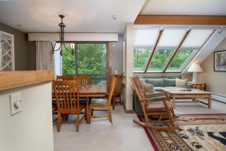 Sunrise Bear Ridge C4 condo - Killington - 5