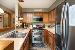 Sunrise Bear Ridge C4 condo - Killington - 2