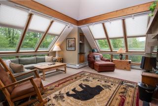 Sunrise Bear Ridge C4 condo - Killington - 0
