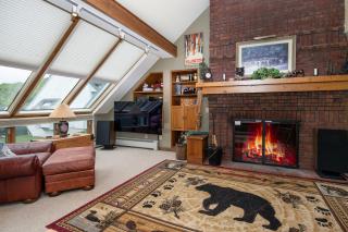 Sunrise Bear Ridge C4 condo - Killington - 8