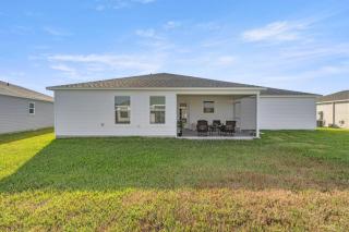 561d) Large 3 bedroom with Golf Cart - 5